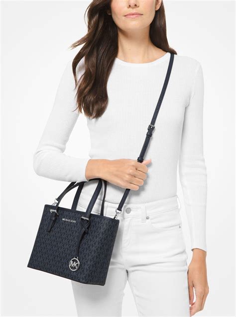 michael kors small zip purse|Michael Kors extra small bag.